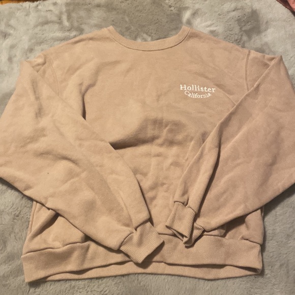 Womens crewneck - Picture 5 of 7